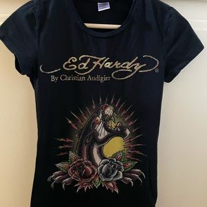 Ed Hardy Shirt